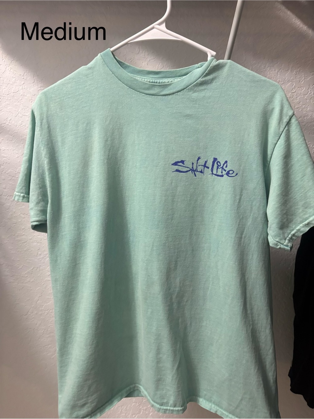 Salt Life Tee